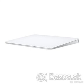 Apple Magic Trackpad - White