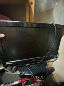 Monitor 60HZ