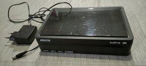 Predám TV set top box ANTIK mini 2 - 1