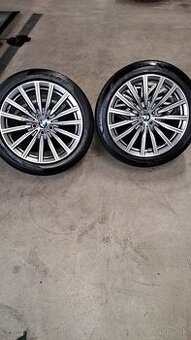 Bmw disky 5x112 R29