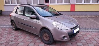 Renault Clio Grandtour 1.2 Tce