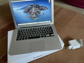 Apple MacBook Air 13"