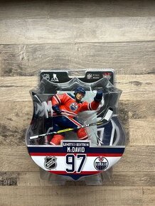 Hokejove kartičky figurka Connor McDavid