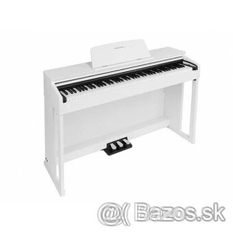 Predam piano Medeli DP 280K/WH