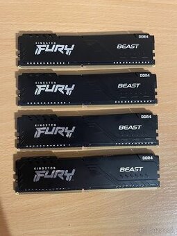 32GB RAM DDR4