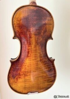 husle 4/4 Stradivari " Smith-Quersin 1714" model