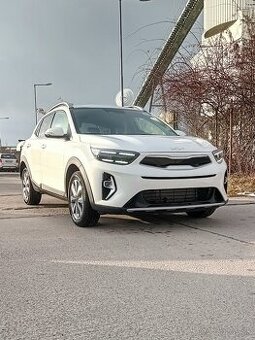 Nová Kia Stonic 1,2 DPi GOLD MY 2025