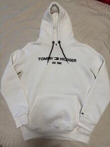 NOVÁ Tommy Hilfiger mikina