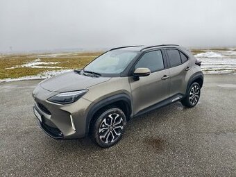 Toyota Yaris Cross 1.5 Hybrid Style e-CVT