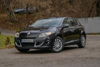 Renault Mégane 1.5 81 kw