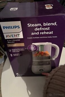 Philips Avent 4v1