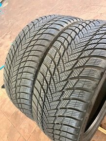 245/45 R20 2ks Bridgestone Blizzak LM001 - 1