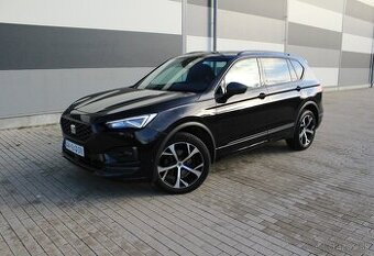 Tarraco FR 2.0 TDi DSG 7 miestny 2021 ťažné