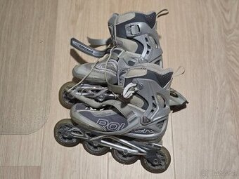 Korcule Rollerblade - velkost 38