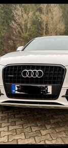 PREDAM MASKU AUDI Q5