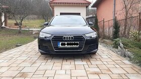 Audi A4 avant 35 2,0TDI Deasing S tronic