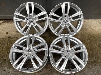 ✅ R16 ®️ Seat 5x112 ET 33 / 43 / 46 ✅ VW Škoda Audi