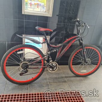 Chlapčenský bicykel Magna 26 "