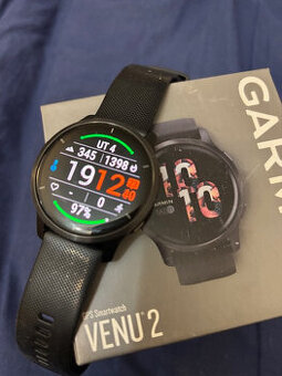 Garmin Venu 2