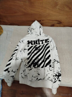 off white