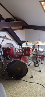 Predam bicie komplet sadu Sonor Force 2001