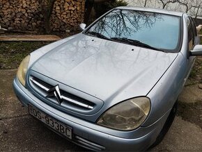 Citroen Xsara 2.0 HDI