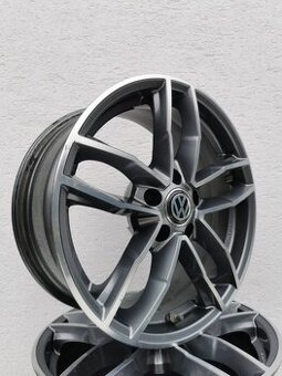 Vw, Audi Diewe 7,5X17 ET25 5X112 alu disky R17