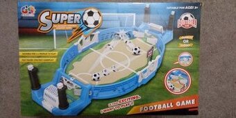 Pinball futbal