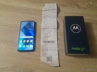 Motorola G23 / 8/128GB Super stav v ZÁRUKE