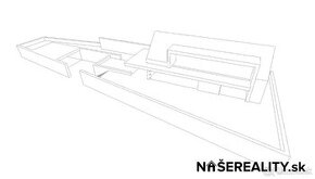 Novostavba 5i rodinného domu s pozemkom 717m² vo Svätom Jur