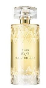 AVON EVE CONFIDENCE 100ML