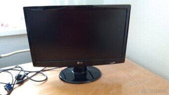 LCD monitor LG Flatron W2043S-PF