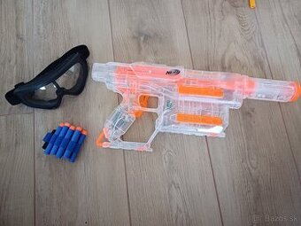 Nerf shadow ICS-6