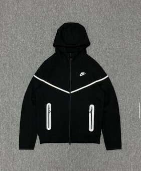 Nike tech fleece na predaj.Reflective tech fleece