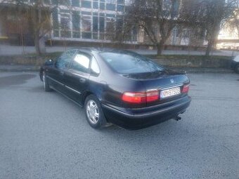 Honda acord 2. 2 vtec