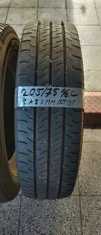 205/75 r16c falken 2.ks doveziem