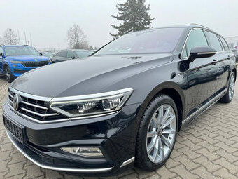 Volkswagen Passat Variant 2.0 TDI R-LINE DSG FACELIFT