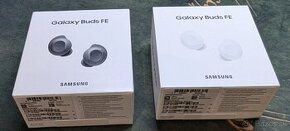 Samsung Galaxy Buds FE SM-R400N nové nerozbalené