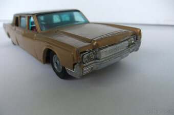 CORGI TOYS mierka 1:43 : LINCOLN CONTINENTAL