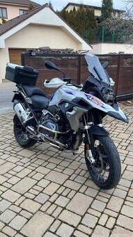 BMW R1250 GS