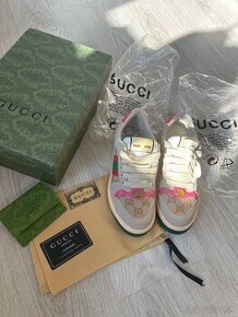 Gucci sneakers - 1