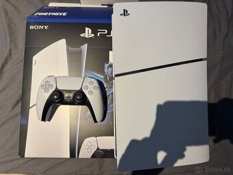 Playstation 5 Slim Digital