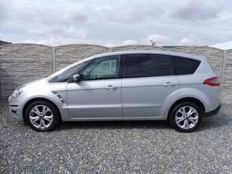 Ford S-MAX 2.0i 16v ELEGANCE FACE-LIFT 1A - 1