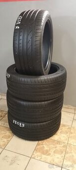 24. Pneumatiky letne 4ks LingLong GreenMAx 245/45R18 100W