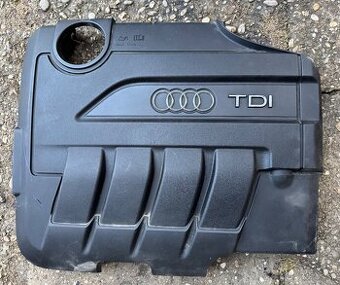 Kryt motora Audi TDi CR