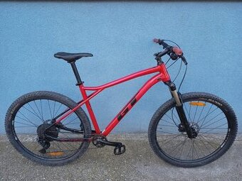 XL 29" horsky bicykel GT