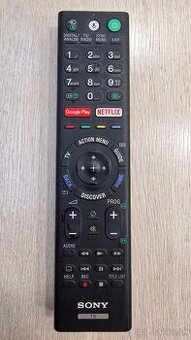 Ovládač k TV SONY - 1