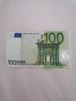 100 euro - 1