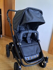 Britax Go Big² - 1