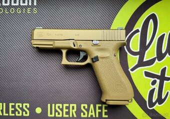 Predám Glock 19X 9x19 - 1